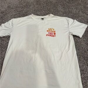 Women’s Oversized Tee